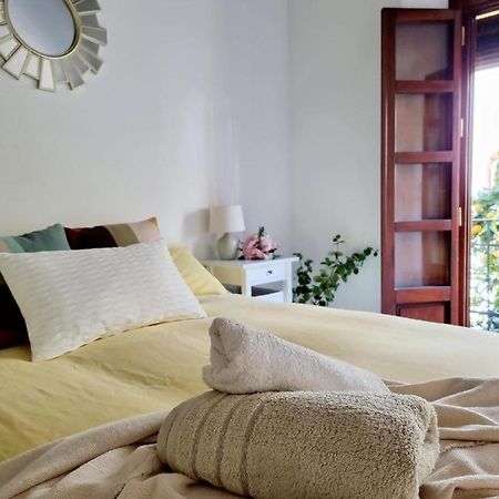 Hostfy Mercado De Triana เซบีญา ภายนอก รูปภาพ