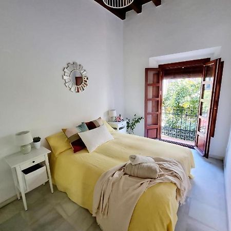 Hostfy Mercado De Triana เซบีญา ภายนอก รูปภาพ