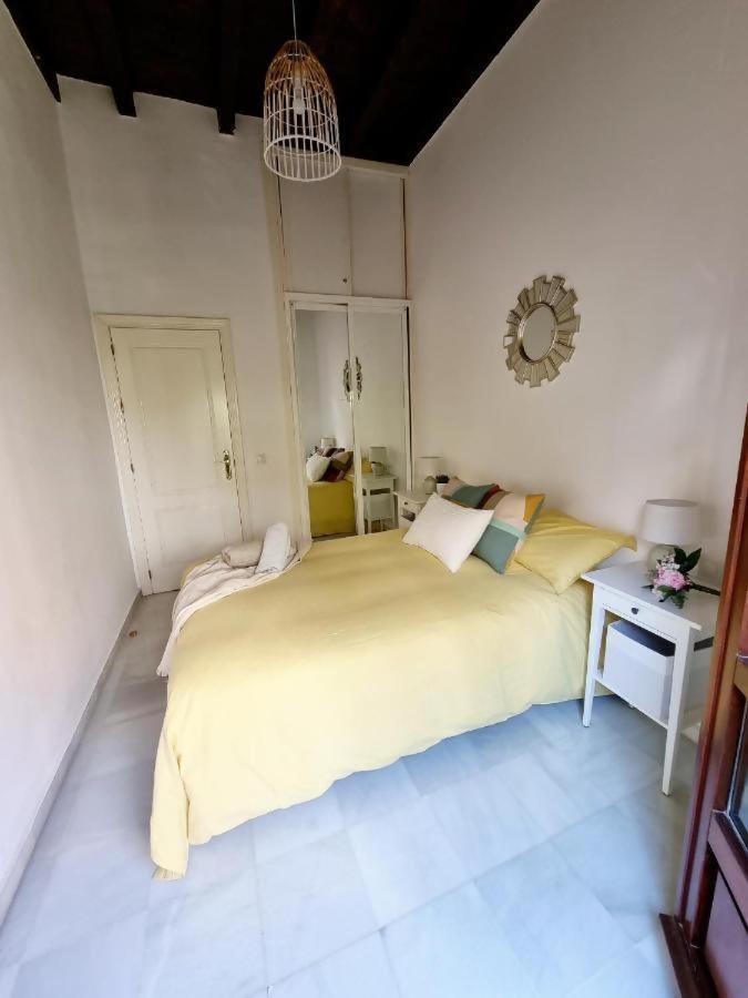Hostfy Mercado De Triana เซบีญา ภายนอก รูปภาพ